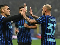 In-Form Inter Milan Sweep Past Cremonese To Join Serie A Leaders