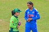 '11-0 Is Not A Rivalry': Suryakumar Taunts Pak Again Ahead Of Women's WC Game