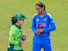 "11-0 Is Not A Rivalry": Suryakumar Yadav Taunts Pakistan Again Ahead Of Women's World Cup Game "11-0 Is Not A Rivalry": Suryakumar Yadav Taunts Pakistan Again Ahead Of Women's World Cup Game