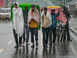 मोंथा तूफान का कहर अब भी!  UP-बिहार में आज होगी तूफानी बारिश, जानें कैसा रहेगा दिल्ली का हाल मोंथा तूफान का कहर अब भी!  UP-बिहार में आज होगी तूफानी बारिश, जानें कैसा रहेगा दिल्ली का हाल