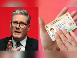 In UK Prime Minister&#039;s India Visit, An Aadhaar Idea Is High On Agenda
