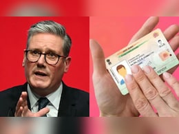 In UK Prime Minister's India Visit, An Aadhaar Idea Is High On Agenda In UK Prime Minister's India Visit, An Aadhaar Idea Is High On Agenda