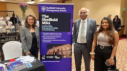 UK University Offers MBA Scholarships With 50% Tuition Fee Discount