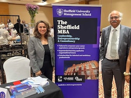 UK University Offers MBA Scholarships With 50% Tuition Fee Discount UK University Offers MBA Scholarships With 50% Tuition Fee Discount