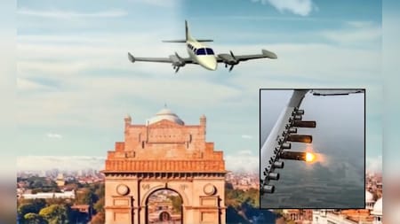 क्लाउड सीडिंग के बाद भी दिल्ली में कहां अटकी कृत्रिम बारिश, जानें एक्सपर्ट ने क्या वजह बताई