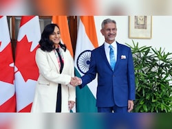 Opinion | Acrimony To &#039;Anand&#039;?: The Return Of Good Sense In India-Canada Ties