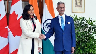'Anand' Effect? What Canada's Reset With India Means - By Shashi Tharoor