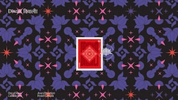 Diwali 2025: Rangoli Pattern Takes Centre Stage On Canada Posts New Stamp