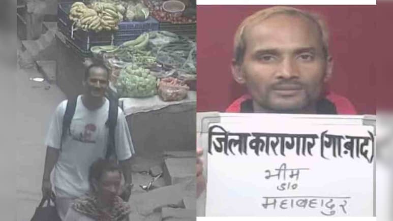 आधी रात में ऑपरेशन, फिर गोलियों की तड़तड़ाहट.. पुलिस एनकाउंटर में यूं ढेर हुआ वांटेड भीम जोरा