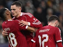 Liverpool Bounces Back With 5-1 Thumping Of Frankfurt, Chelsea, Bayern Win Big In Champions League