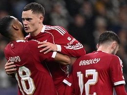 Liverpool Bounces Back With 5-1 Thumping Of Frankfurt, Chelsea, Bayern Win Big In Champions League Liverpool Bounces Back With 5-1 Thumping Of Frankfurt, Chelsea, Bayern Win Big In Champions League