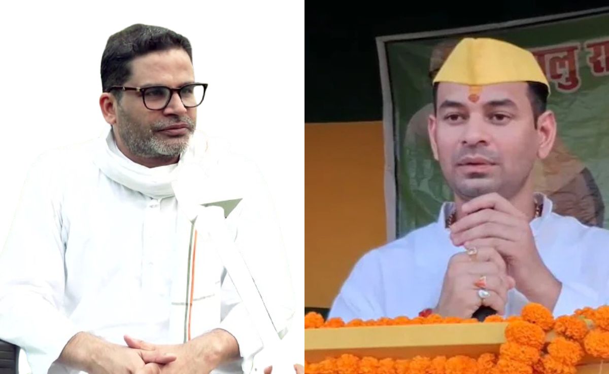 नवादा जिले की सभी सीटों पर मुकाबला हुआ रोचक, कहीं तेज प्रताप फैक्टर तो कहीं प्रशांत किशोर