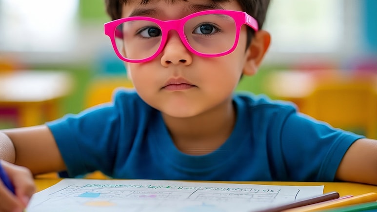 आंखों का नंबर घटाने के लिए 5 तरीके | How to Get Rid of Spectacles Naturally