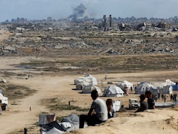 Planning Underway For International Force In Gaza, Says US Adviser
