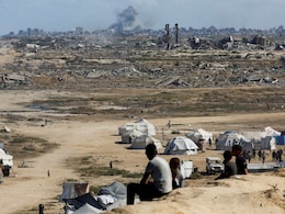 Planning Underway For International Force In Gaza, Says US Adviser Planning Underway For International Force In Gaza, Says US Adviser
