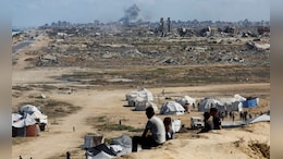 Hamas Launches Crackdown In Gaza, Executes Alleged Collaborators