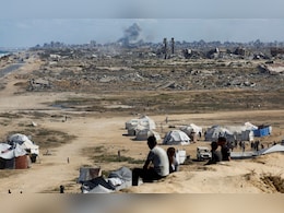 Hamas Launches Crackdown In Gaza, Executes Alleged Collaborators Hamas Launches Crackdown In Gaza, Executes Alleged Collaborators