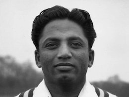 Pakistan Cricket's Elder Statesman Wazir Mohammad Dies At 95 Pakistan Cricket's Elder Statesman Wazir Mohammad Dies At 95