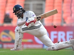 KL Rahul's Blunt Take On Criticism Over Test Average: "Not That I Don't See It" KL Rahul's Blunt Take On Criticism Over Test Average: "Not That I Don't See It"
