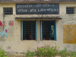 Bright Idea, Dark Reality: Madhya Pradesh Anganwadis Get LED TVs, But No Electricity
