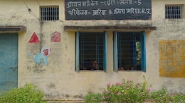 Bright Idea, Dark Reality: Madhya Pradesh Anganwadis Get LED TVs, But No Electricity