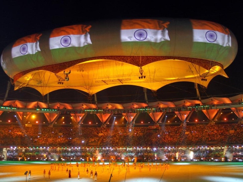 Ahmedabad Recommended As 2030 CWG Host, Final Decision On November 26