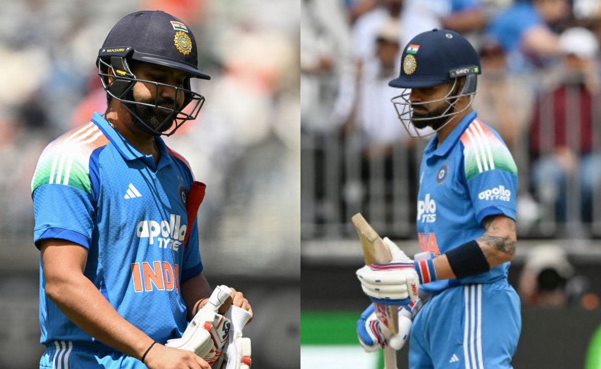 India vs Australia LIVE Score, 2nd ODI Match: Huge Weather Worry For Rohit Sharma, Virat Kohli At Adelaide