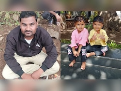 Woman Leaves Mid-Argument, Her Husband Slits Their Twin Daughters&#039; Throats