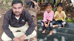 Woman Leaves Mid-Argument, Her Husband Slits Their Twin Daughters' Throats
