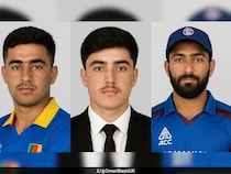 "We Got Evidence": Afghanistan Board Tears Into Pakistan Over Airstrike That Killed 3 Cricketers