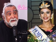 Prahlad Kakkar Recalls Sushmita Sen Breaking Down During Miss India Pageant In 1994: 