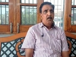 &quot;My Rivals Can Go To Any Extent&quot;: Ex Punjab Top Cop On Dead Son&#039;s Video
