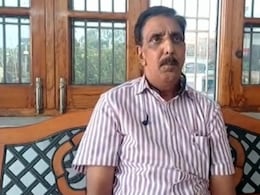 "My Rivals Can Go To Any Extent": Ex Punjab Top Cop On Dead Son's Video "My Rivals Can Go To Any Extent": Ex Punjab Top Cop On Dead Son's Video