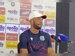 IND vs WI: रोस्टन चेज ने बताई वेस्टइंडीज के खिलाड़ियों की क्या है मुख्य समस्या IND vs WI: रोस्टन चेज ने बताई वेस्टइंडीज के खिलाड़ियों की क्या है मुख्य समस्या