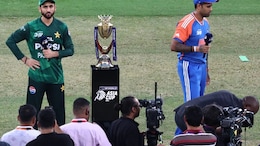 Asia Cup Trophy Row: विराट कोहलीचा 'खास दोस्त' पाकिस्तानच्या बाजूने! टीम इंडियाला सुनावले, 'खेळात राजकारण नको'