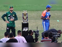 BCCI Hopeful Asia Cup Trophy Will Reach India "Within A Day Or Two", Otherwise Matter To Reach ICC Next Month