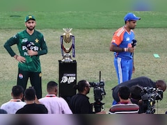 BCCI Hopeful Asia Cup Trophy Will Reach India 