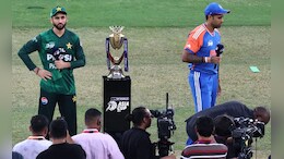 BCCI Hopeful Asia Cup Trophy Will Reach India "Within A Day Or Two", Otherwise Matter To Reach ICC Next Month