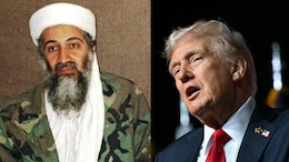 'Got To Take Credit': Trump On Warning About Osama Bin Laden Year Before 9/11