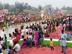 Chhath Puja Festival Witnesses Trade Worth Over Rs 50,000 Crore: Traders' Body