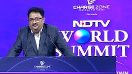 NDTV World Summit 2025: Pernod Ricard India's Prasanna Mohile On Raising The Bar For India's Liquor Industry
