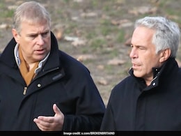 Was Sex Offender Epstein Invited To Buckingham Palace? A Big Revelation