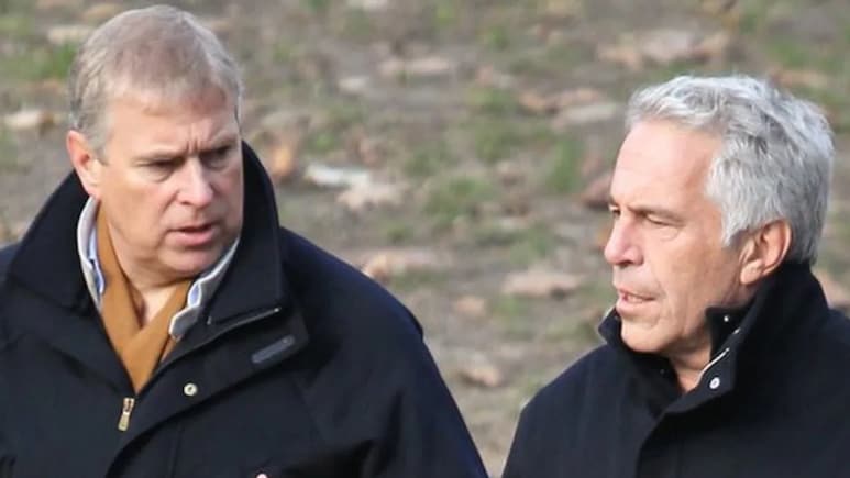 Was Sex Offender Epstein Invited To Buckingham Palace? A Big Revelation