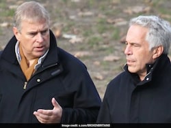 UK&#039;s Prince Andrew Gives Up Royal Title Over Alleged Links To Jeffrey Epstein