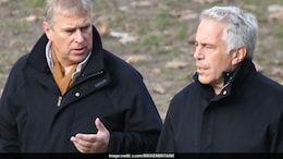 UK's Prince Andrew Gives Up Royal Title Over Alleged Links To Jeffrey Epstein