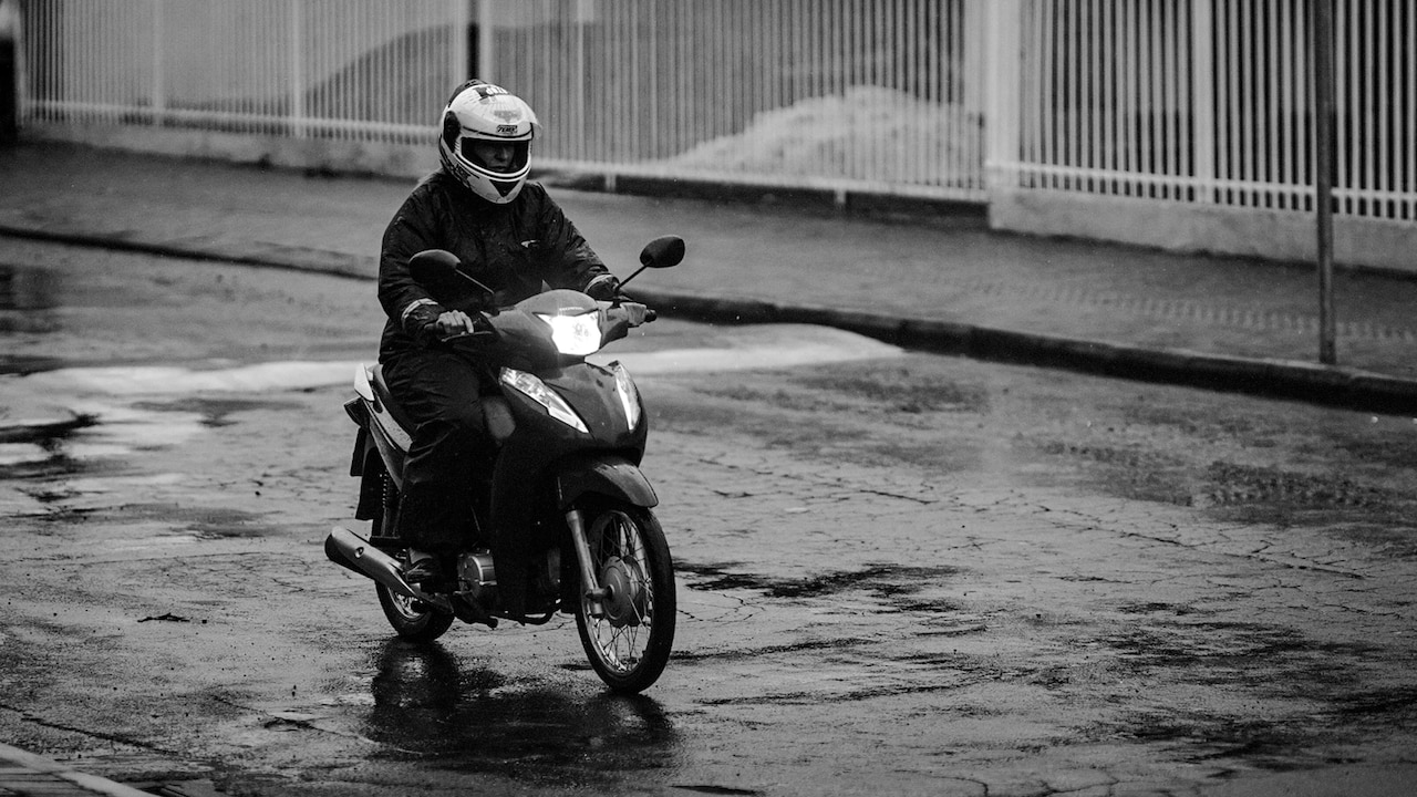 Best Motorcycle Monsoon Gear: Jackets, Accessories And Rain Protection