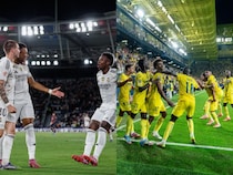 Real Madrid vs Villarreal Live Streaming La Liga Live Telecast: When And Where To Watch In India