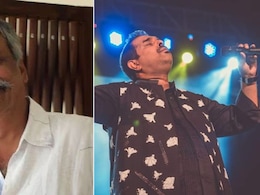 "Piyush Pandey Was A Creative Genius": Shankar Mahadevan, Voice Of Cadbury Ad, Pays Heartfelt Tribute "Piyush Pandey Was A Creative Genius": Shankar Mahadevan, Voice Of Cadbury Ad, Pays Heartfelt Tribute