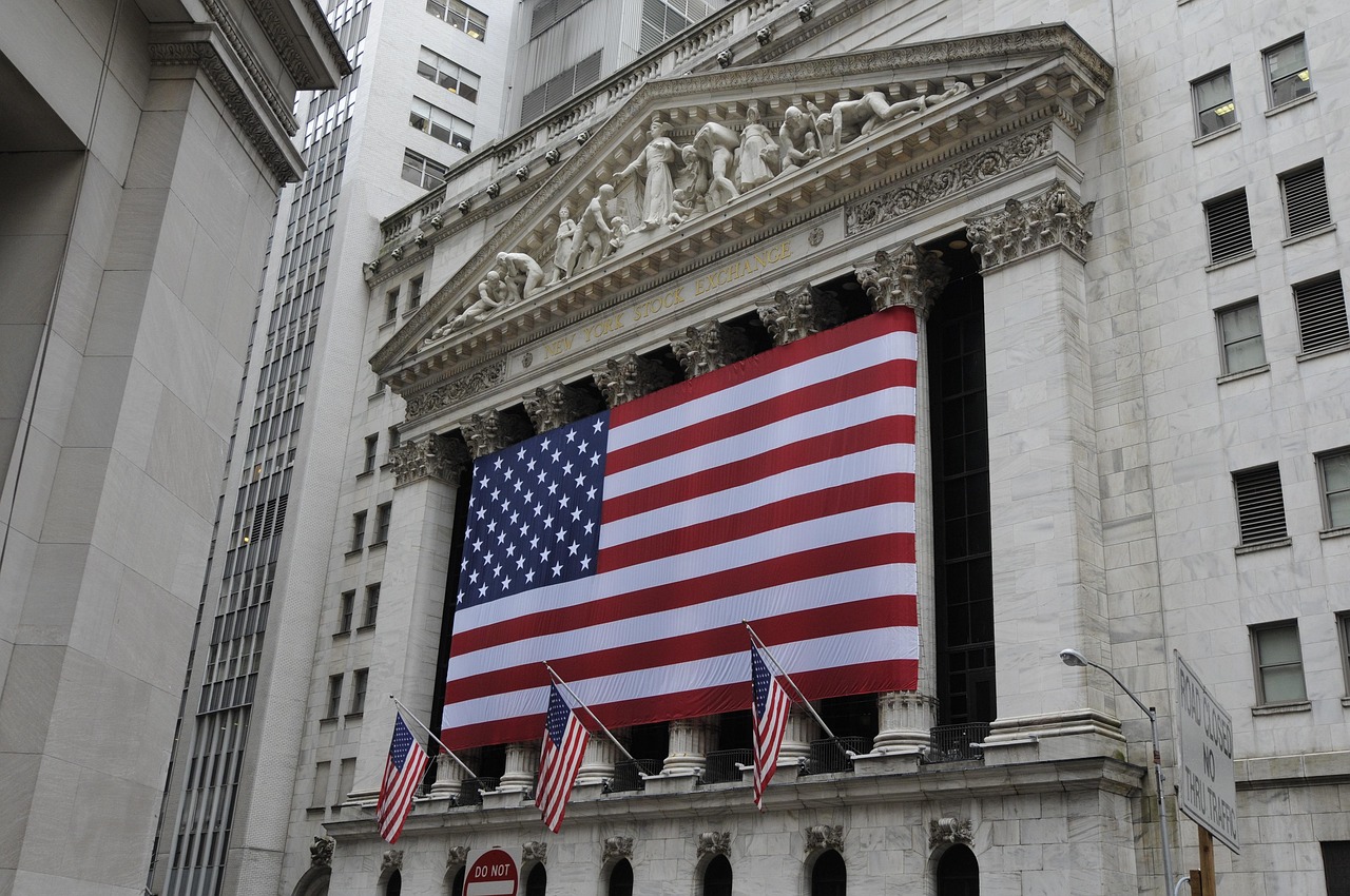 US Stock Market Today: S&amp;P 500, Nasdaq Open On Positive Note; Dow Trades Flat
