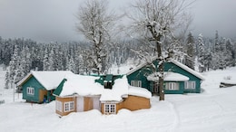 7 Best Indian Destinations To Visit In November: Best Weather, Less Rush
